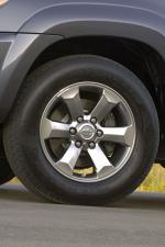 Toyota 4Runner 2006 года